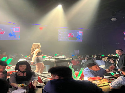 长沙酒吧招聘